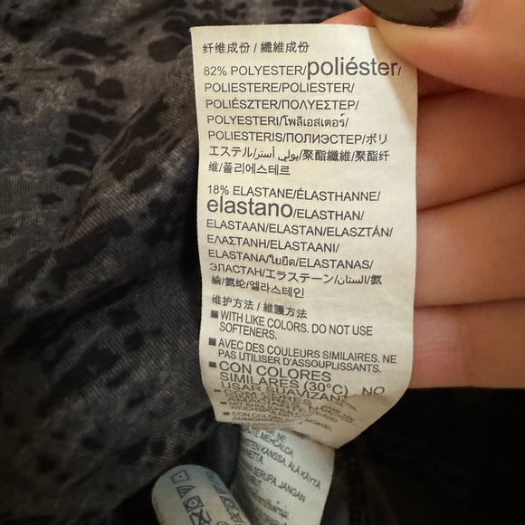 Under Armour fitted jacket - Picture 9 of 9